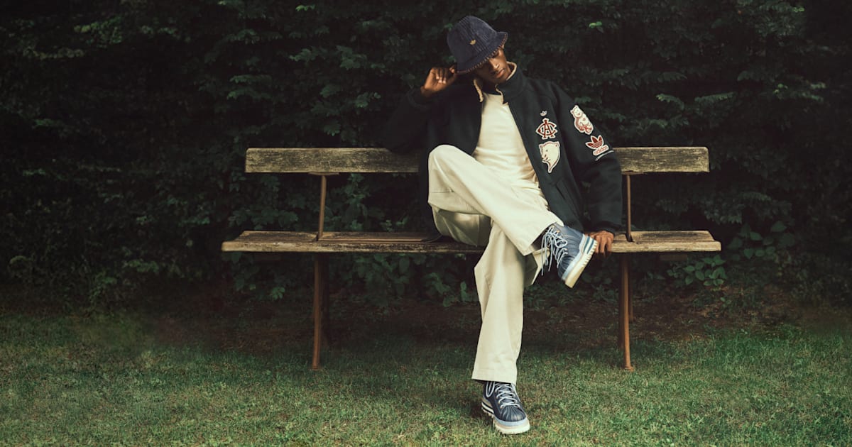 adidas | CLOT by Edison Chen | Complex Shop